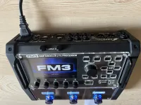 Fractal audio FM3