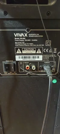 Vivax BS800 Vivax BS800