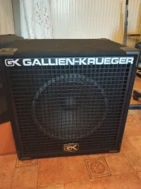 Gallien-Krueger BLX 115 II Gallien-Krueger BLX 115 II