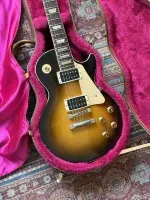 Gibson 2001 Les Paul Classic Gibson 2001 Les Paul Classic
