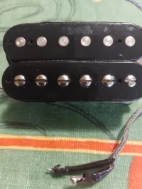 Gibson Classic 57 Hangszedő - mathe.gabor [Ma, 12:27]