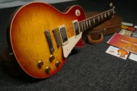 Gibson Les Paul 1959 Reissue - 2003 - Custom Shop Electric guitar - guitar magic [Today, 5:54 pm]