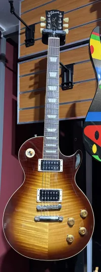 Gibson Les Paul Slash Signature