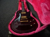 Gibson Les Paul Studio - 1992 - Ében fogólap E-Gitarre - guitar magic [Today, 7:25 pm]