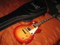 Gibson Les paul tribute