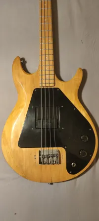 Gibson The Grabber Gibson The Grabber