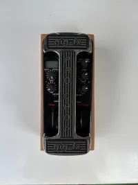 Gig-Fx Pro-chop Tremolo pedal [September 9, 2025, 3:35 pm]
