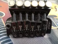 Gotoh Aria Pro II. Gotoh Aria Pro II.
