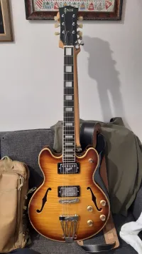 GRECO SA500 Electric guitar - Zsolt Berta [Today, 10:34 am]