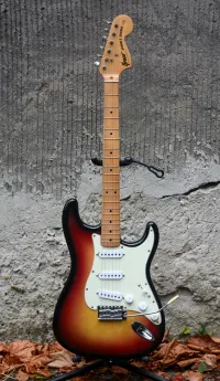 GRECO Strat 1978 Japan Elektrická gitara - Hurtu [Today, 6:49 pm]