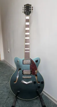 GRETSCH G2655 GM Streamliner GRETSCH G2655 GM Streamliner