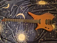 GV Guitars Syrius SunRyze Linkshänder E-Gitarre - Imre Dániel [Today, 1:09 am]