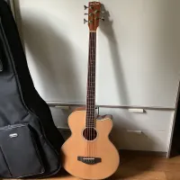Harley Benton  Akustická basgitara - Henter Ambroo [Today, 6:08 pm]