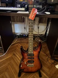 Harley Benton Fusion III Harley Benton Fusion III