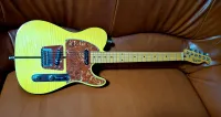 Harley Benton TE 80 Deluxe Series Telecaster Harley Benton TE 80 Deluxe Series Telecaster