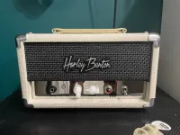 Harley Benton Tube 5 Guitar amplifier - Winstone [Today, 6:56 am]