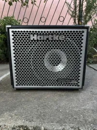 Hartke Hy Drive 112 Hartke Hy Drive 112
