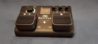 Headrush Sheeran + Loop station