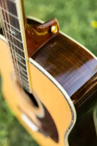 Henry`s Monarch D24 Emperor