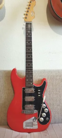 Höfner 173