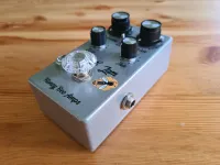 Honey Bee Amps Tornado Jam