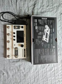 Hotone Ampero II Stage Multi-effect - Vas Fe [Today, 9:42 am]