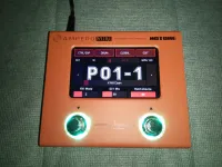 Hotone Ampero Mini Multieffekt - Hammer777 [Ma, 08:46]