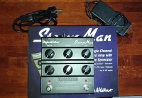 Hughes&Kettner Stompman Power amplifier - Opethfan86 [Today, 6:47 am]