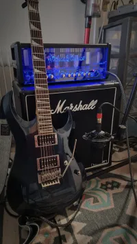 Hughes&Kettner Grandmeister 36