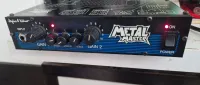 Hughes&Kettner Metal Master Tube preamp - Alice [Today, 7:30 am]