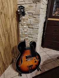 Ibanez AF75-bs Ibanez AF75-bs