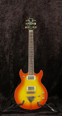 Ibanez Artist MIJ 1978-1979 Elektromos gitár - Vintage52 Hangszerbolt és szerviz [Ma, 00:50]