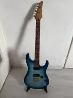Ibanez AZ Standard  - AZ24S1F-TXB Ibanez AZ Standard  - AZ24S1F-TXB