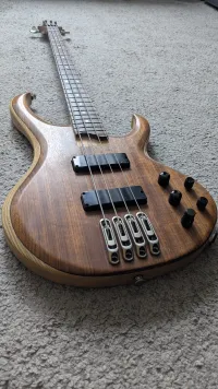 Ibanez  Basgitara - Majoros Balázs [Yesterday, 5:33 pm]