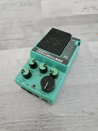 Ibanez DS10 Distortion 1986 Ibanez DS10 Distortion 1986
