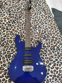 Ibanez Gio Electric guitar - Professor [Today, 9:00 am]