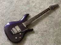 Ibanez JS2450 MCP Joe Satriani