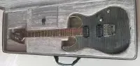 Ibanez Premium RG721FM-BIF Elektromos gitár - worldmusic [Ma, 19:03]
