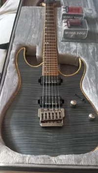 Ibanez Premium RG721FM-BIF Seymour Elektrická gitara - worldmusic [Today, 5:06 pm]