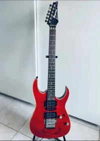 Ibanez Rg 470 Lead Gitarre - Arnold98 [Today, 8:06 pm]