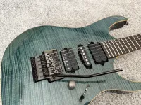 Ibanez RG3120 TW Prestige Elektromos gitár - Lovrek Krisztián [Ma, 13:50]