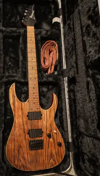 Ibanez RG421 HPAM Ibanez RG421 HPAM
