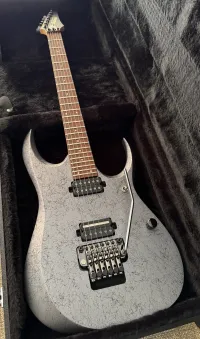 Ibanez RGD 2120z Prestige Elektromos gitár - Zolibaker [Ma, 15:41]