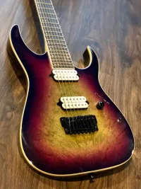 Ibanez RGIX7FDLB