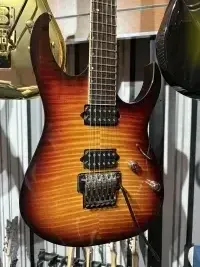 Ibanez RGT3020 FM DS Prestige Ibanez RGT3020 FM DS Prestige