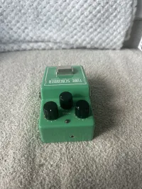 Ibanez Ts 808 Overdrive - Csapó Kevin [Ma, 11:26]
