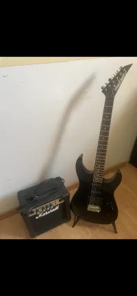 Jackson Js 20 Jackson Js 20
