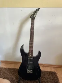 Jackson Js 20 Electric guitar set - Rising75 [September 7, 2025, 6:52 pm]