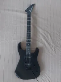 Jackson JS12 Dinky Jackson JS12 Dinky