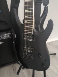 Jackson JS22 Dinky Arch Top Jackson JS22 Dinky Arch Top